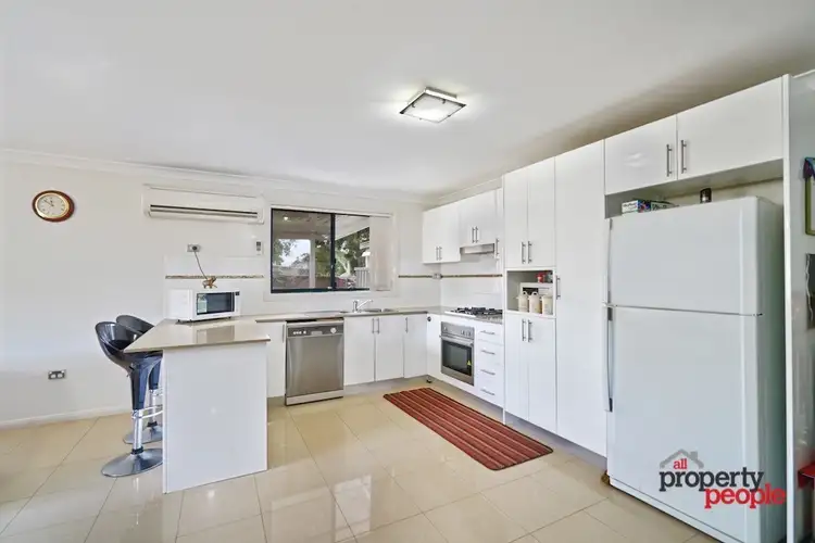 Third view of Homely semi-detached listing, 19 Treelands Avenue, Ingleburn NSW 2565