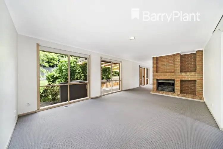 Fifth view of Homely house listing, 4 McInnes Court, Pakenham VIC 3810
