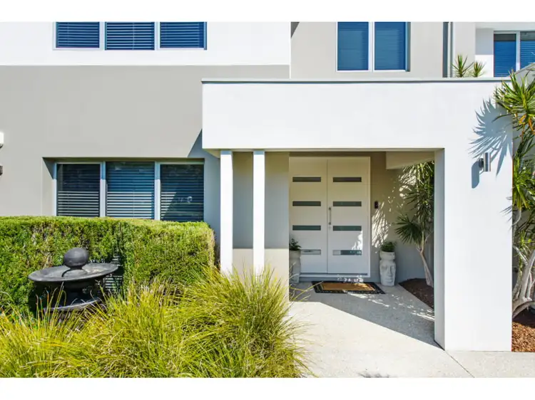 Second view of Homely house listing, 56B Drew Road, Ardross WA 6153