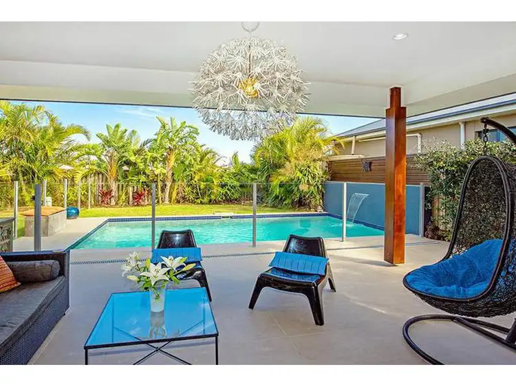 Third view of Homely house listing, 39 Pamphlet Lane, Coomera QLD 4209