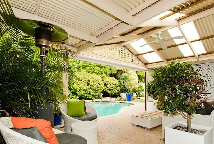 Second view of Homely house listing, 39 Mooring Crescent, Ocean Reef WA 6027