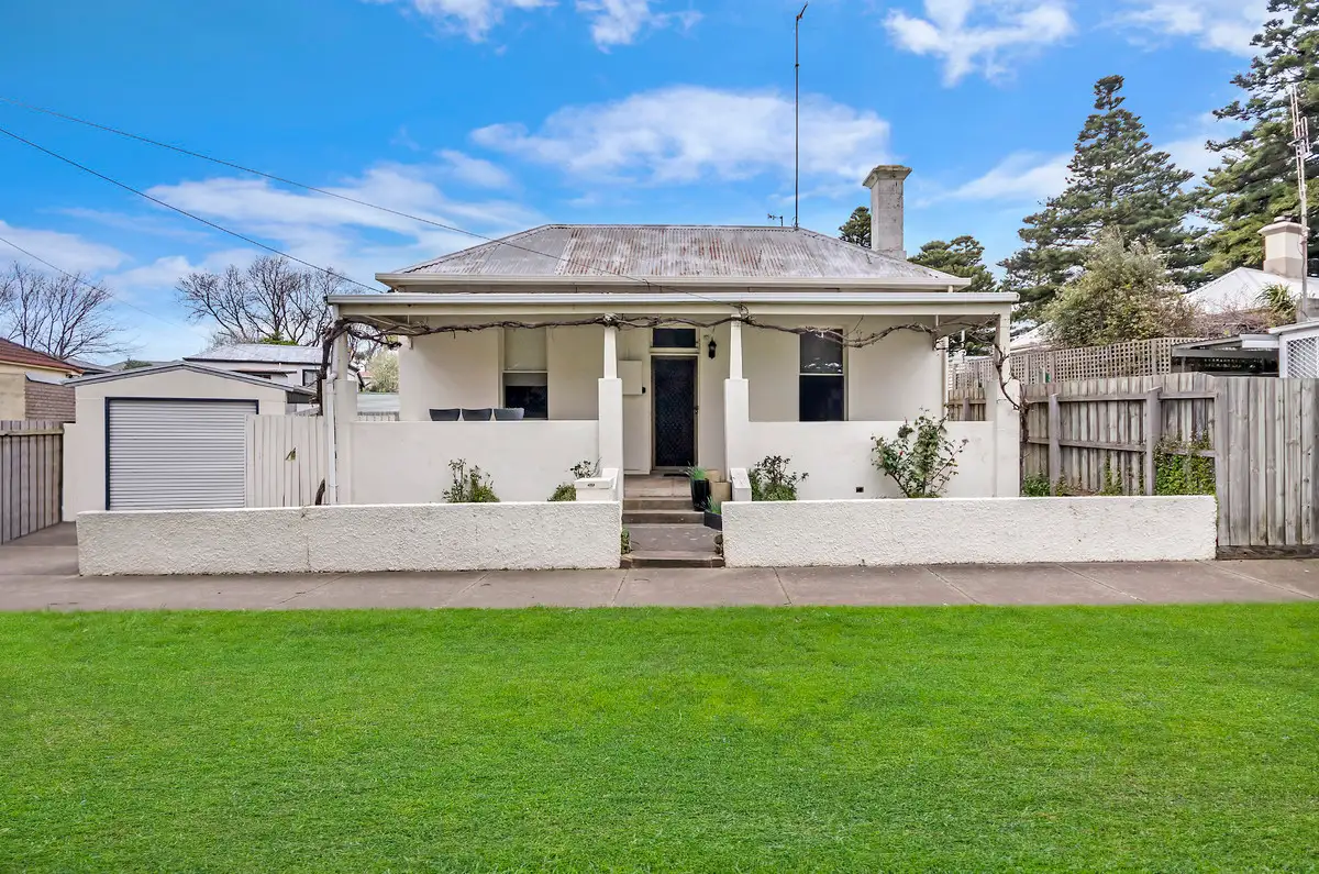 Main view of Homely house listing, 18 Hider Street, Warrnambool VIC 3280