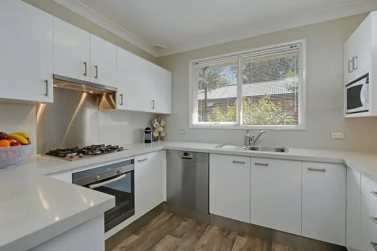 Fourth view of Homely house listing, 34 Wesson Road, West Pennant Hills NSW 2125