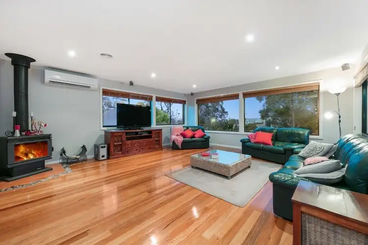 Second view of Homely house listing, 35 Cumberland Drive, Mount Martha VIC 3934