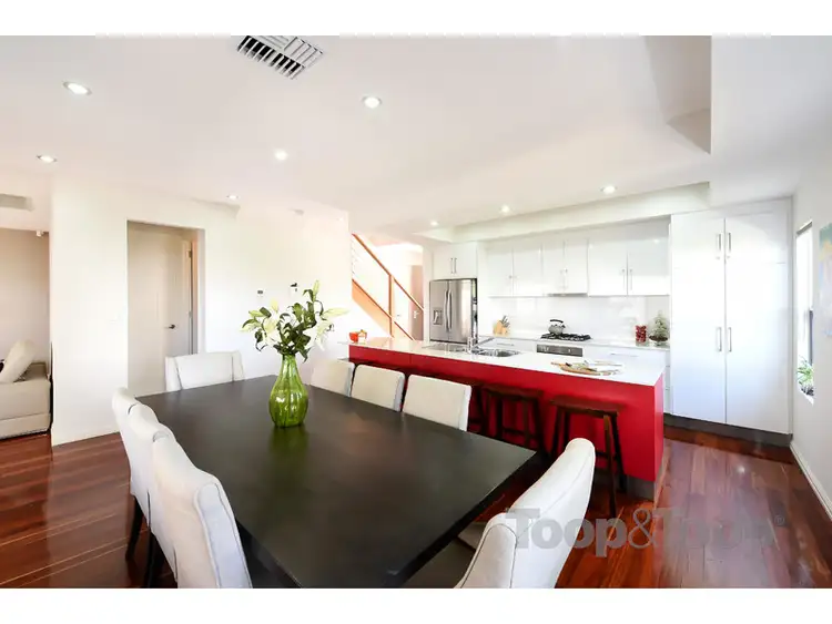 Sixth view of Homely house listing, 46 Mowbray Street, Mawson Lakes SA 5095
