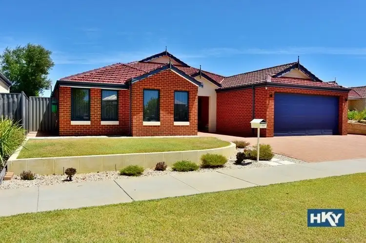 Fifth view of Homely house listing, 71 Edgecombe Pass, Aveley WA 6069