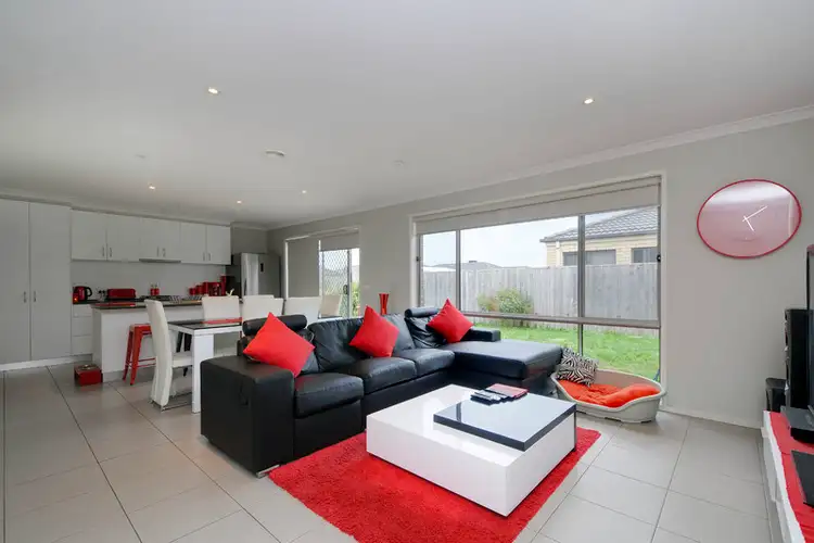 Second view of Homely house listing, 13 Greythorn Road, Traralgon VIC 3844