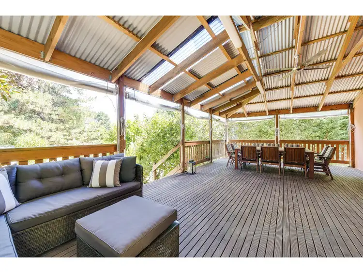 5 Albert Avenue, Crafers West SA 5152