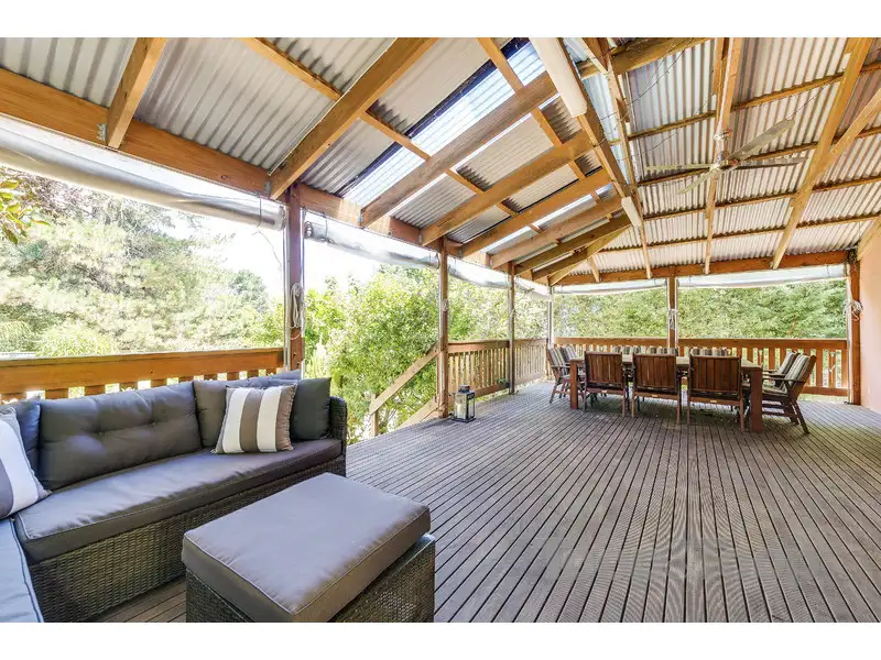 Main view of Homely house listing, 5 Albert Avenue, Crafers West SA 5152