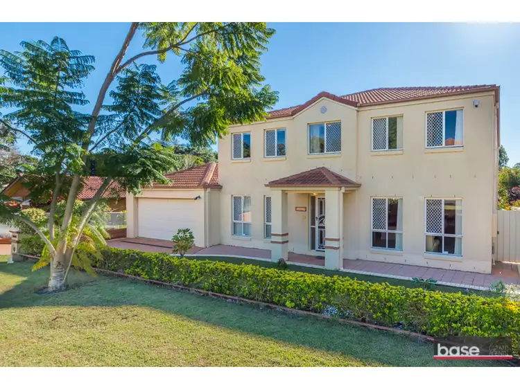 Main view of Homely house listing, 72 Forrest Street, Nudgee QLD 4014