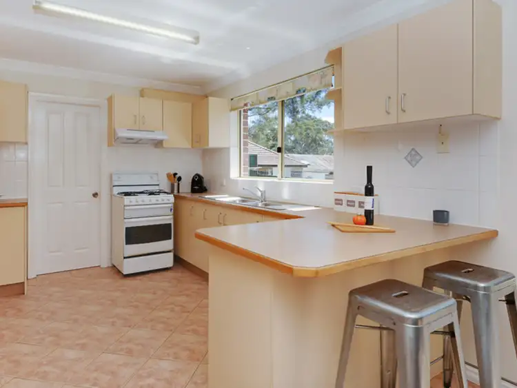Sixth view of Homely house listing, 8A Sefton Road, Thornleigh NSW 2120