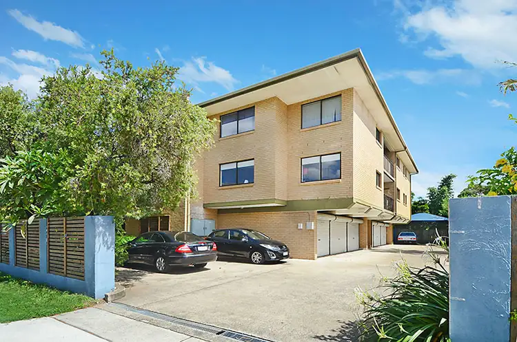 12 Stafford Road, Gordon Park QLD 4031