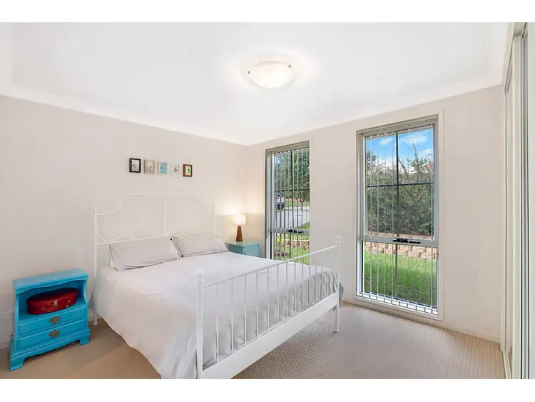 Fifth view of Homely house listing, 24 Connemara Street, Wadalba NSW 2259