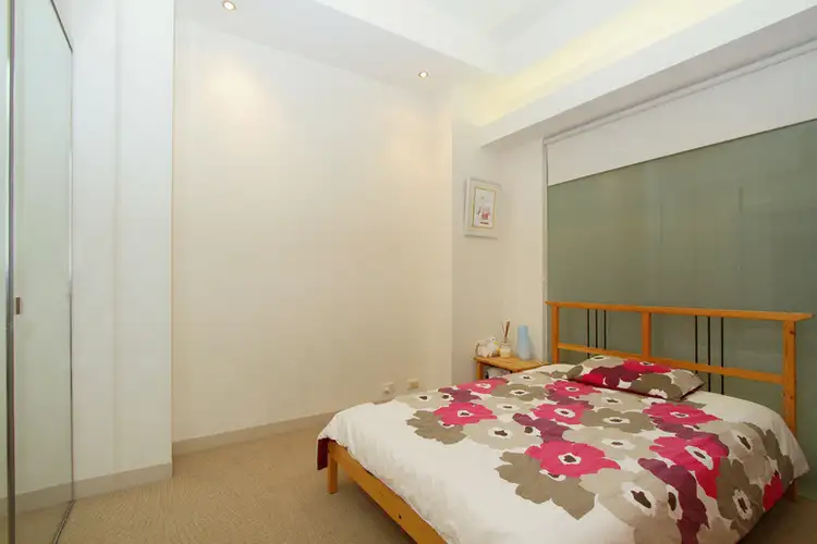 Fifth view of Homely apartment listing, 205/292 Flinders Street, Melbourne VIC 3000