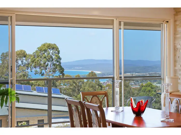 Fourth view of Homely house listing, 10 Curlew Close, Merimbula NSW 2548