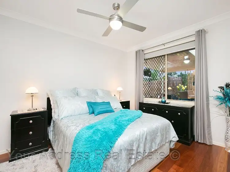 Sixth view of Homely house listing, 41 Regency Drive, Regents Park QLD 4118