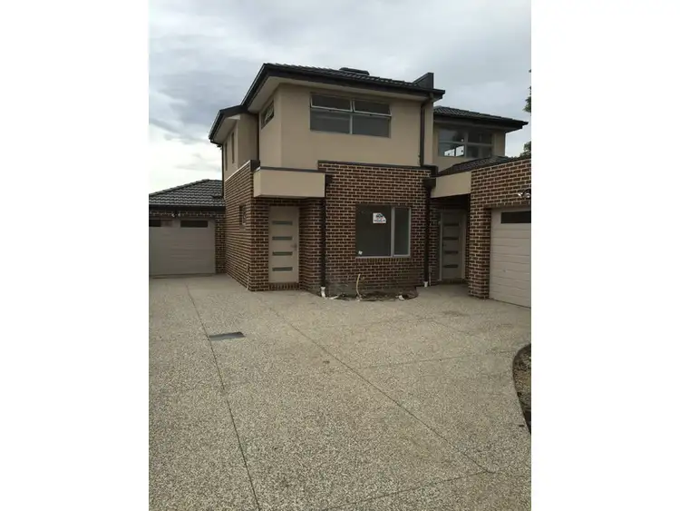 Fourth view of Homely townhouse listing, Unit 2/42 Cardinal Road, Glenroy VIC 3046