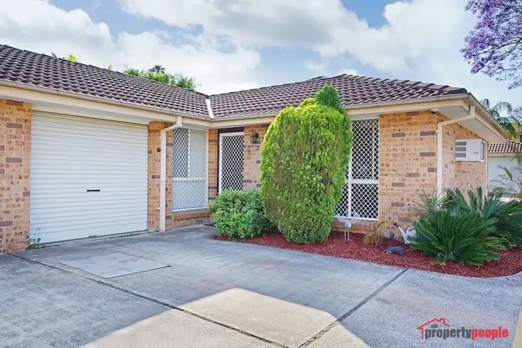 2/65 Carlisle Street, Ingleburn NSW 2565