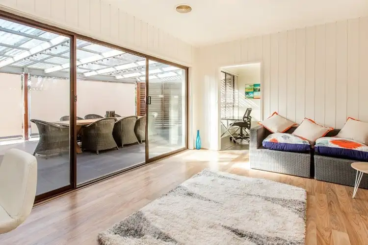 Sixth view of Homely townhouse listing, 1/1 Turnbull Street, Mornington VIC 3931