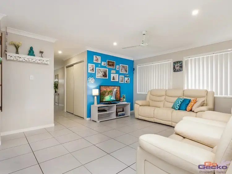 Fifth view of Homely house listing, 8 Dawson Court, North Lakes QLD 4509