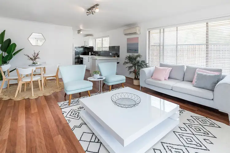 Fifth view of Homely house listing, 2/35 Milton Avenue, Paradise Point QLD 4216