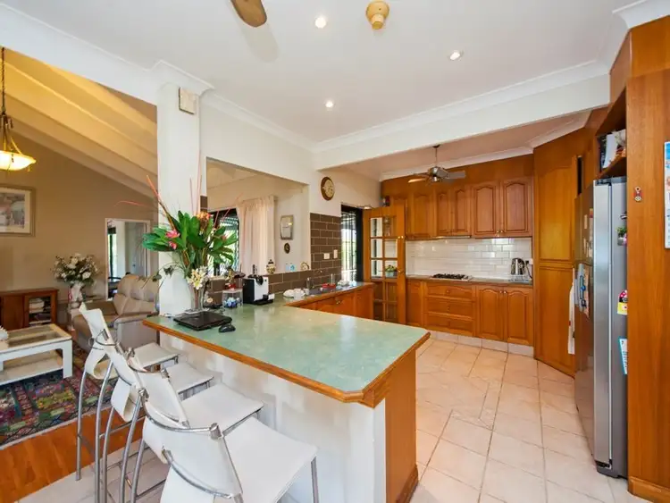 Sixth view of Homely house listing, 10 Ondine Court, Mermaid Waters QLD 4218