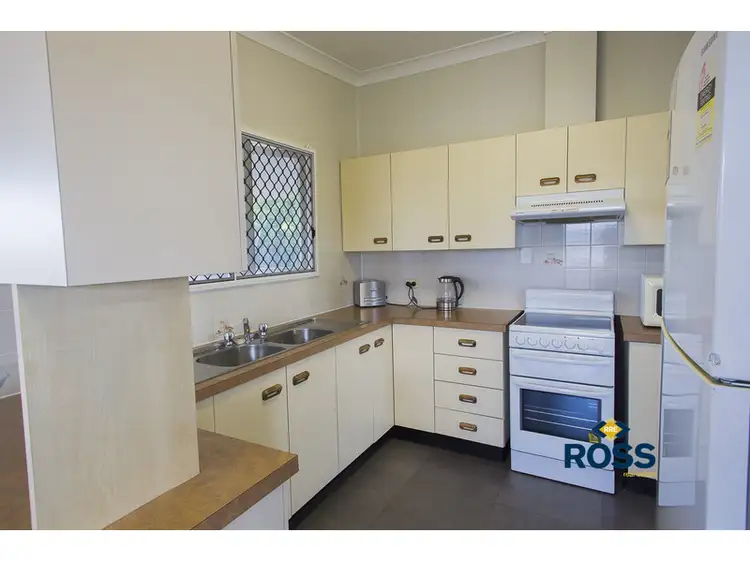 Second view of Homely house listing, 51 Lillipilli Street, Vincent QLD 4814
