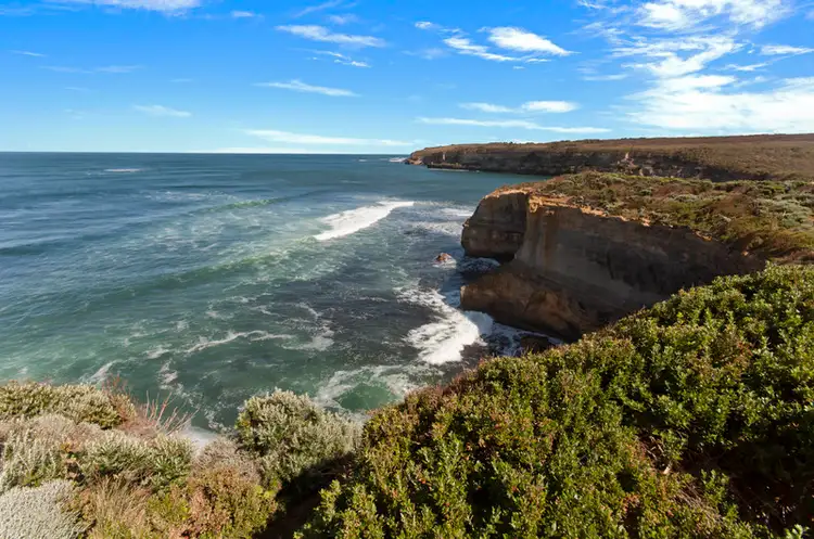 Fifth view of Homely land listing, 2/34 Pitcher Street, Port Campbell VIC 3269