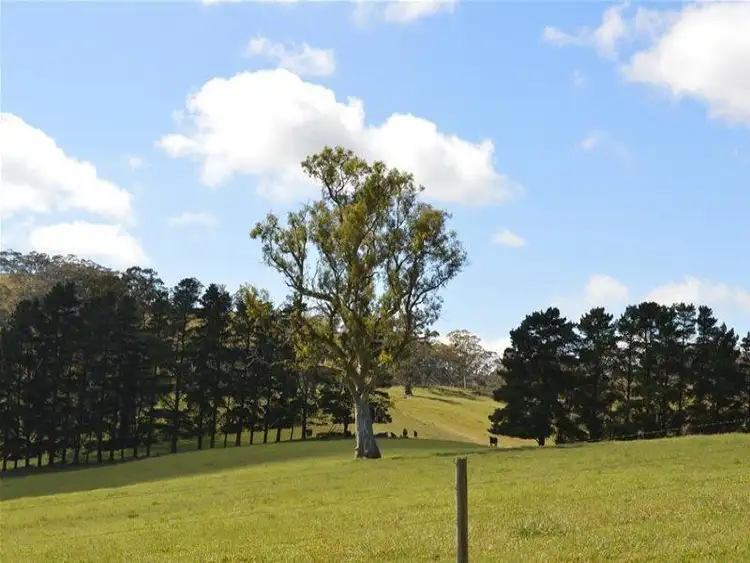 Sixth view of Homely land listing, Lot 602 Levett Road, Kersbrook SA 5231