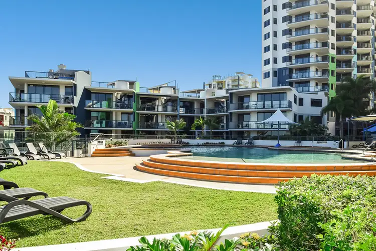 Main view of Homely unit listing, 31/38 Esplanade Bulcock Beach, Caloundra QLD 4551