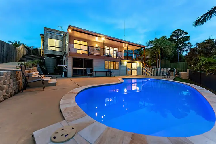 Main view of Homely house listing, 67 Avocado Street, Elanora QLD 4221