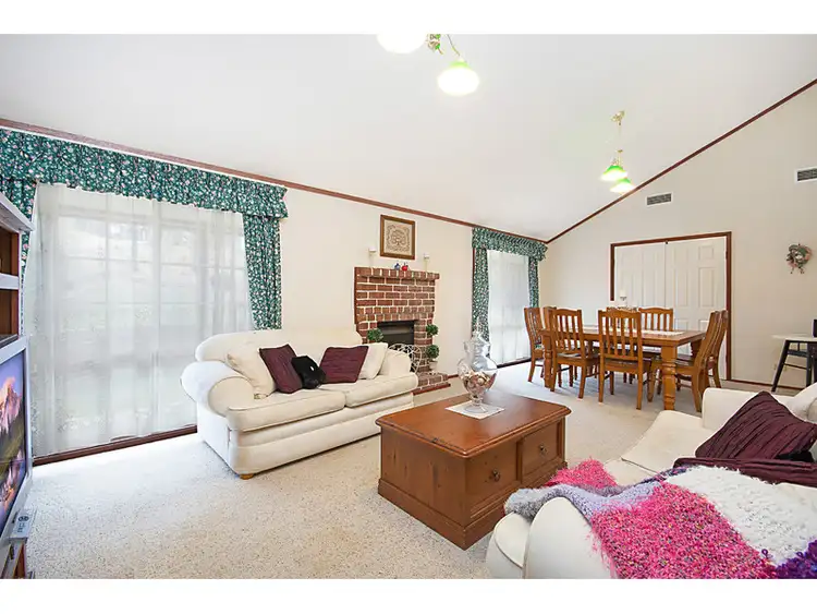 Fifth view of Homely house listing, 44 Emma Parade, Winmalee NSW 2777