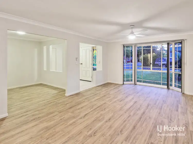 Third view of Homely house listing, 26 Greenlaw Place, Eight Mile Plains QLD 4113
