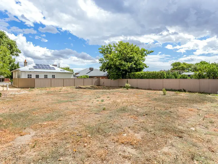 Second view of Homely land listing, 10A Holmesdale Road, Woodbridge WA 6056