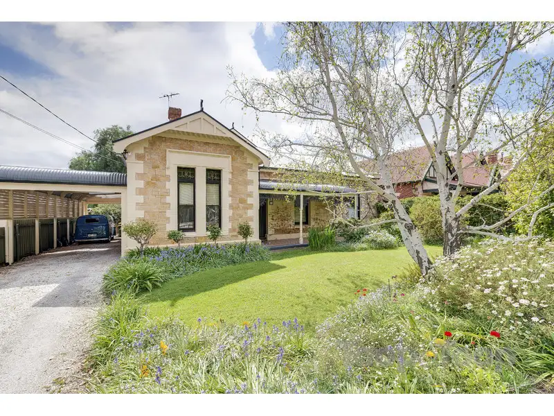 Main view of Homely house listing, 22 Azalea Street, Prospect SA 5082