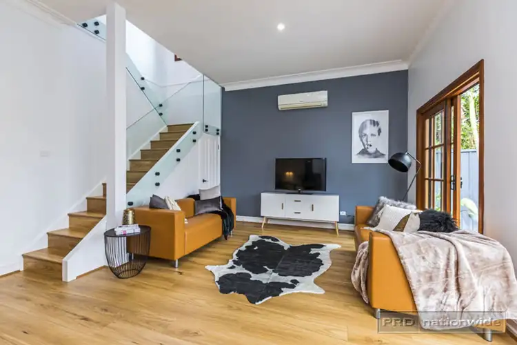 Fifth view of Homely house listing, 43 Railway Street, Merewether NSW 2291