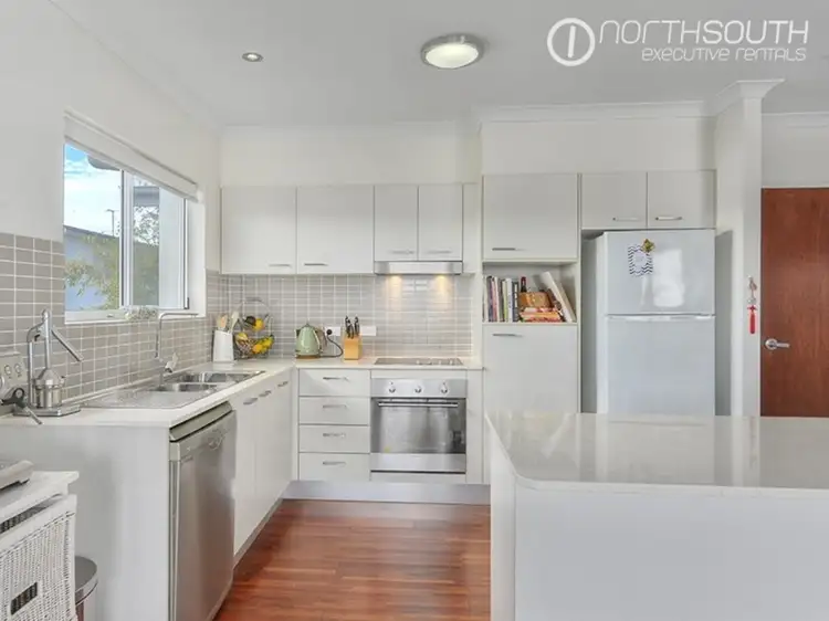 Fifth view of Homely apartment listing, 70 Monmouth Street, Morningside QLD 4170