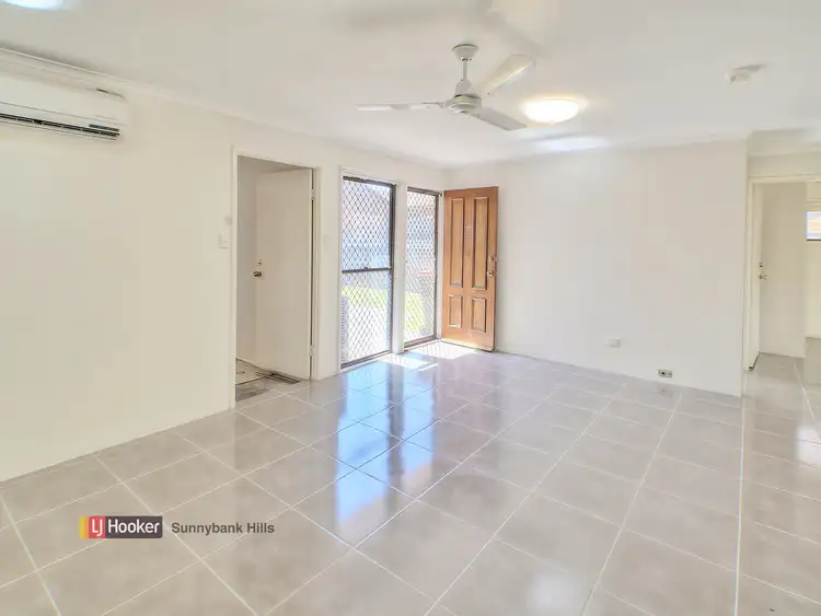Third view of Homely villa listing, 5/37 Hillardt Street, Robertson QLD 4109