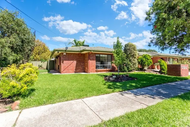 1/34 Capper Street, Camden Park SA 5038