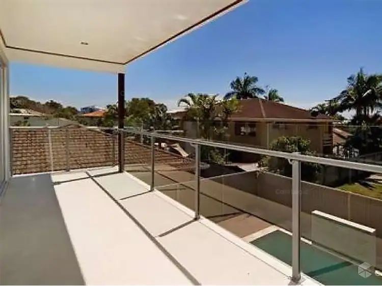 Seventh view of Homely semi-detached listing, 2/397 Bayview Street, Hollywell QLD 4216
