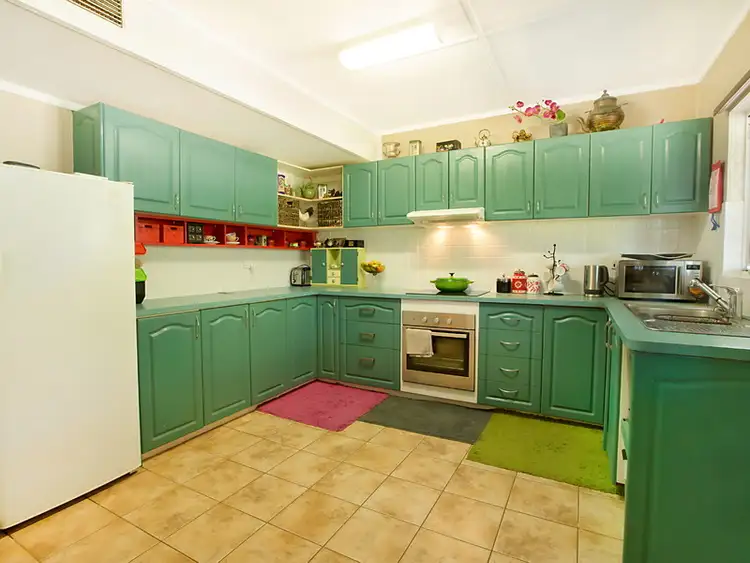 Fourth view of Homely house listing, 61 Withnell Way, Bulgarra WA 6714