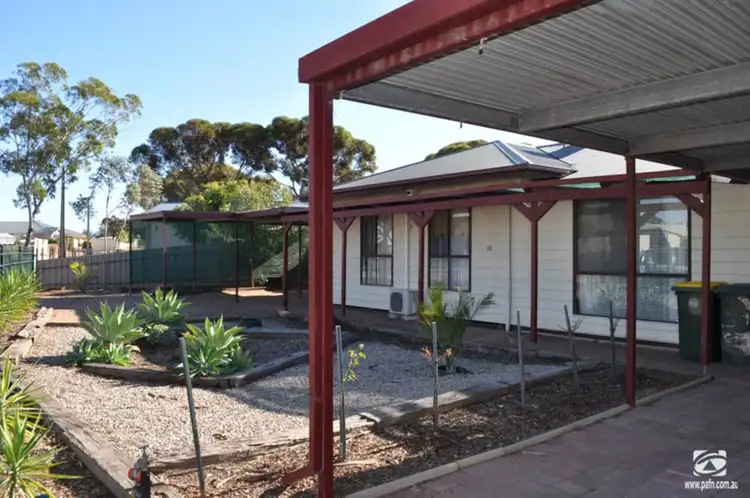Second view of Homely house listing, 33 Fullerton Crescent, Port Augusta SA 5700