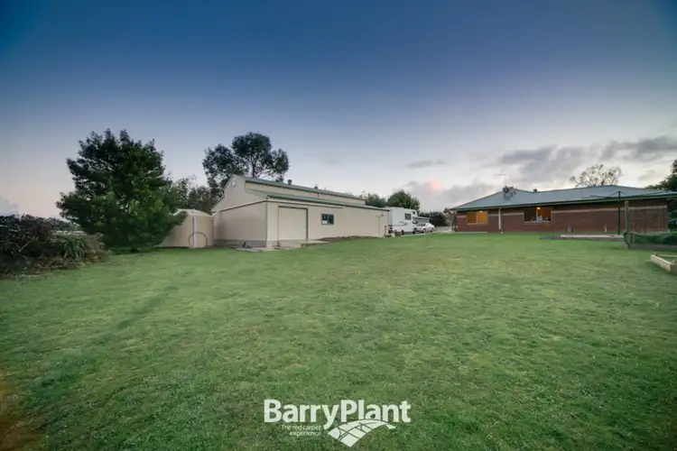Sixth view of Homely house listing, 14 Nottingham Court, Drouin VIC 3818