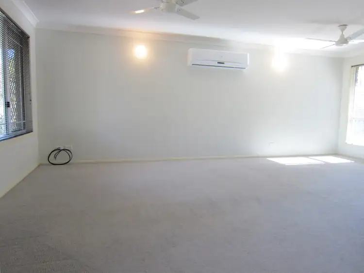 Second view of Homely house listing, 1 Jonquil Circuit, Flinders View QLD 4305