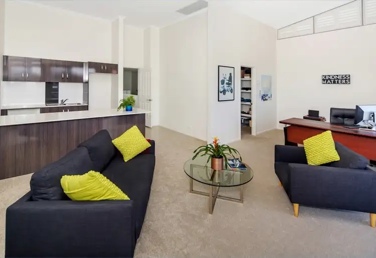 Third view of Homely house listing, 46 Harbour Rise, Hope Island QLD 4212