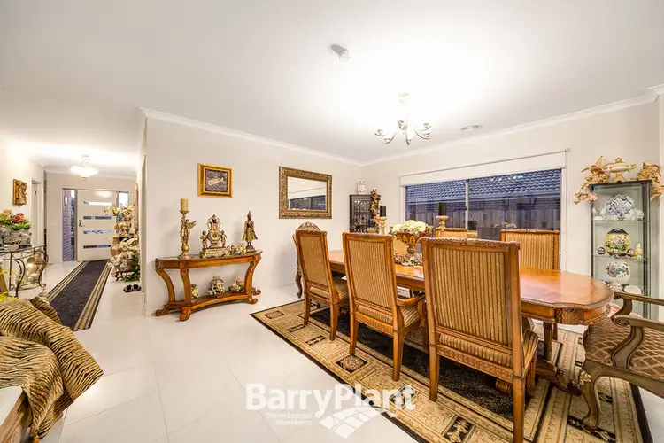 Fourth view of Homely house listing, 95 Manna Gum Drive, Pakenham VIC 3810