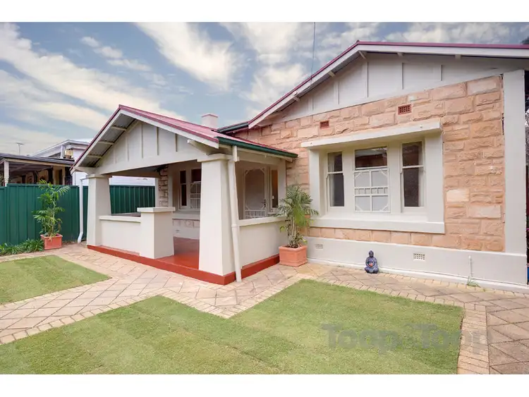 Second view of Homely house listing, 41 St Anns Place, Parkside SA 5063