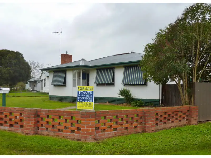 Main view of Homely house listing, 42 William Street North, Benalla VIC 3672