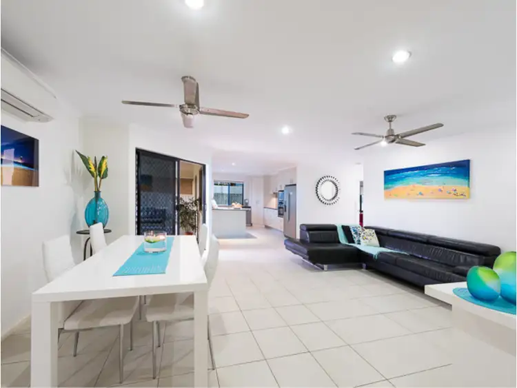 Third view of Homely house listing, 38 O'Brien Esplanade, Shoal Point QLD 4750