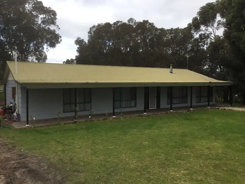 Main view of Homely rural property listing, 190 Kennedy Road, Tantanoola SA 5280
